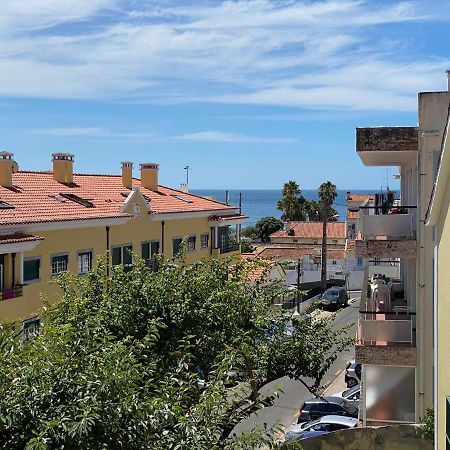 Le Palmier Apartment Estoril Luaran gambar