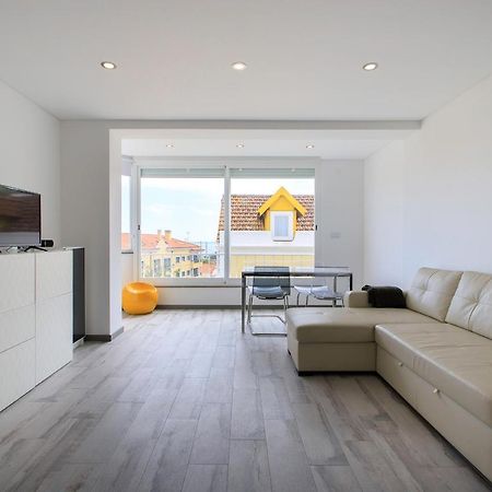 Le Palmier Apartment Estoril Luaran gambar