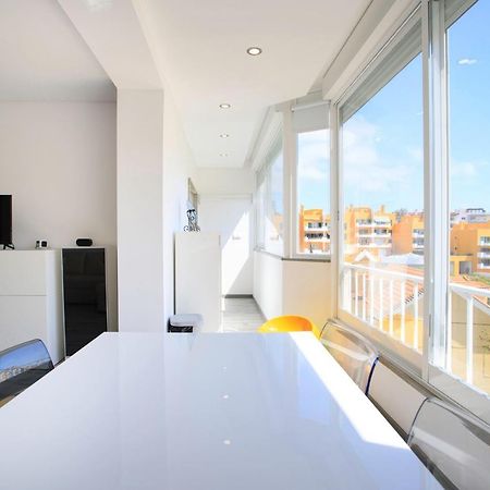 Le Palmier Apartment Estoril Luaran gambar