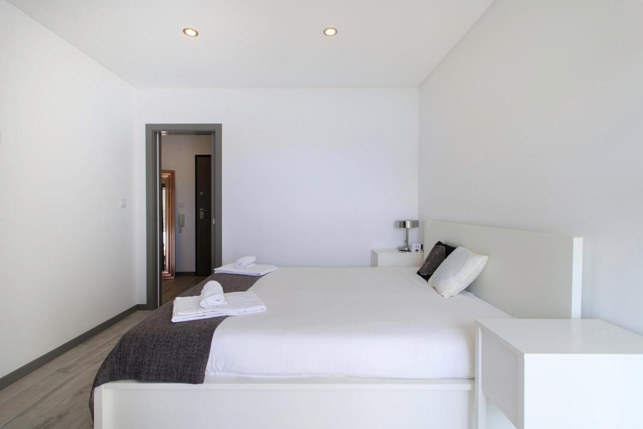 Le Palmier Apartment Estoril Luaran gambar