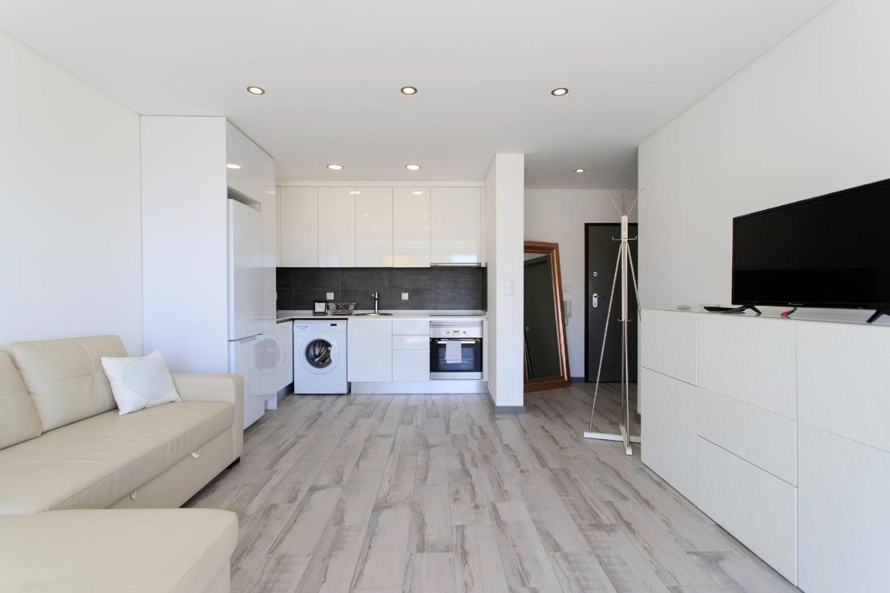 Le Palmier Apartment Estoril Luaran gambar