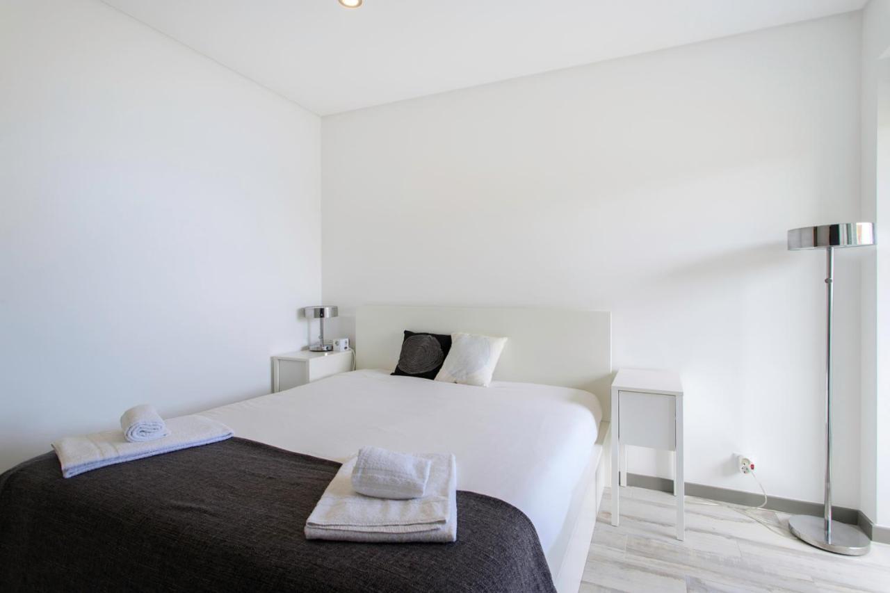 Le Palmier Apartment Estoril Luaran gambar