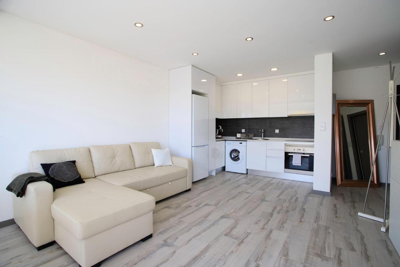 Le Palmier Apartment Estoril Luaran gambar