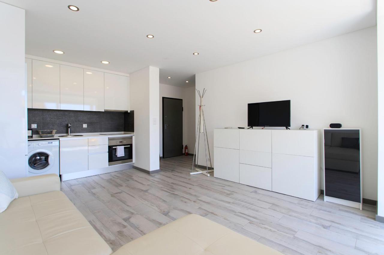 Le Palmier Apartment Estoril Luaran gambar