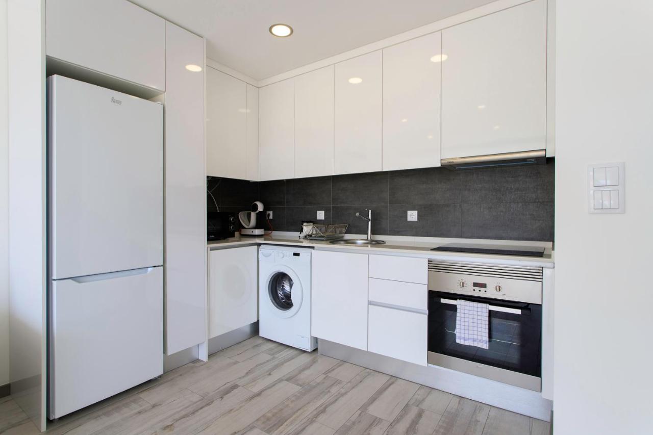 Le Palmier Apartment Estoril Luaran gambar