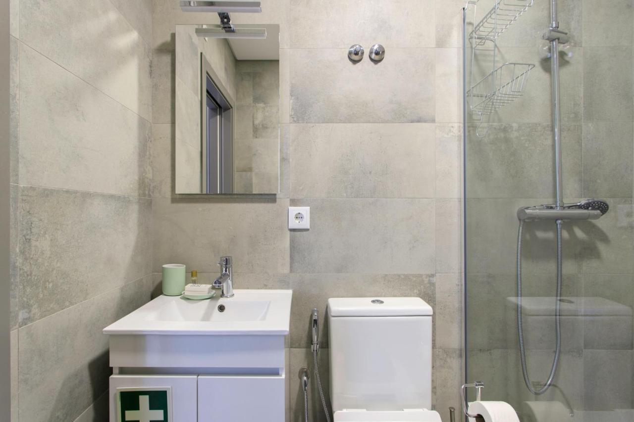 Le Palmier Apartment Estoril Luaran gambar