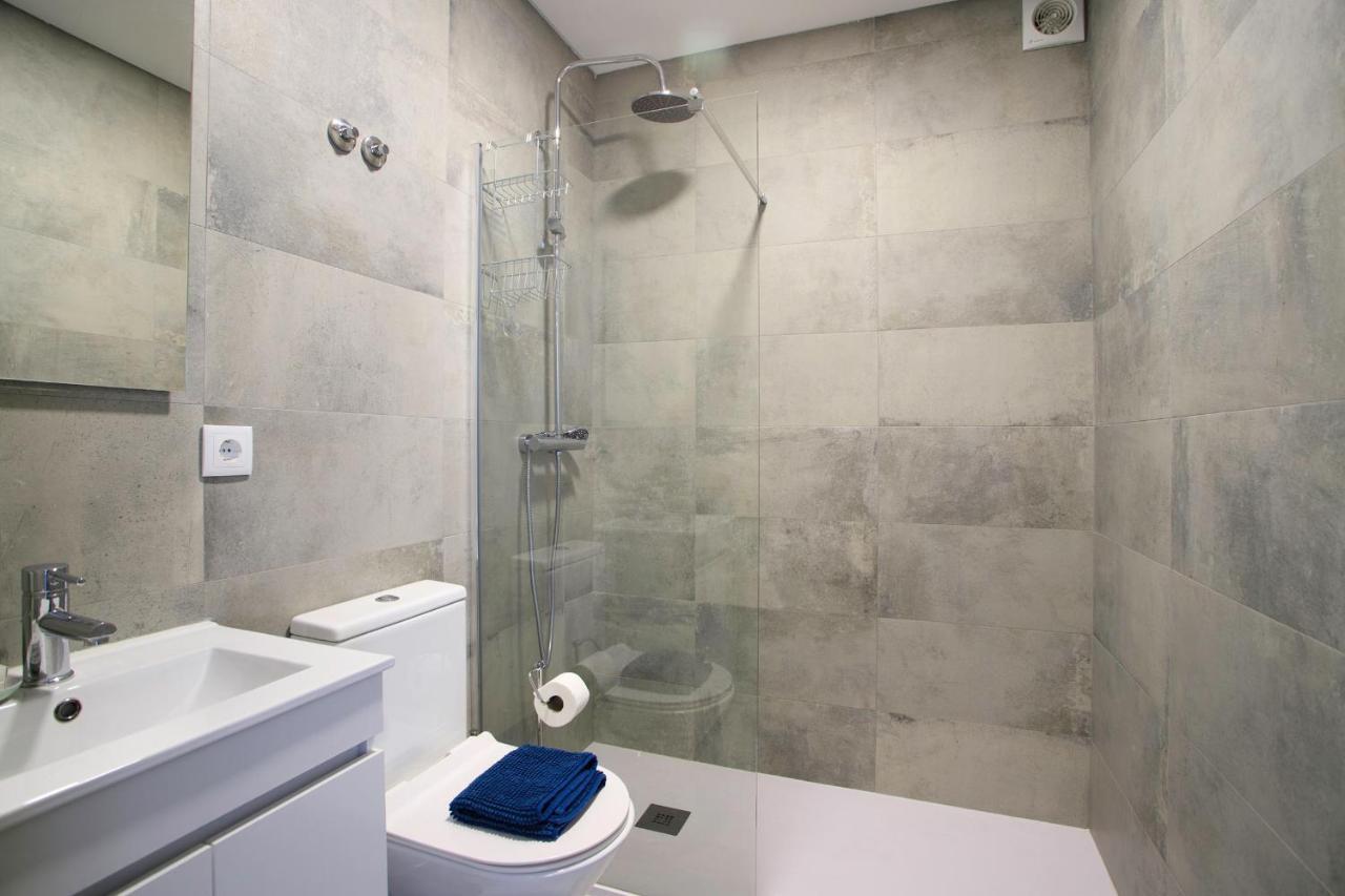 Le Palmier Apartment Estoril Luaran gambar